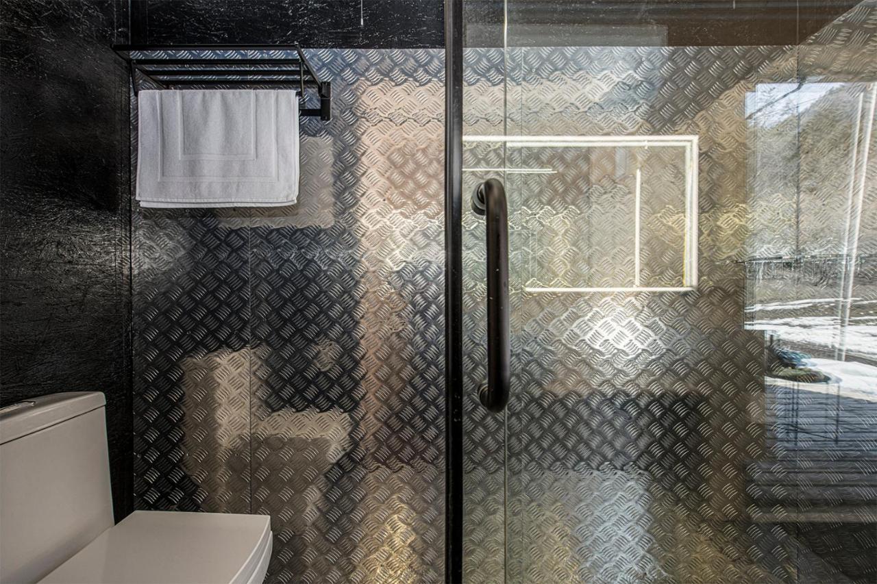 Roombox Likani Borjomi Εξωτερικό φωτογραφία